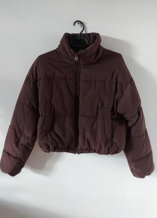 Куртка для дівчаток h&m