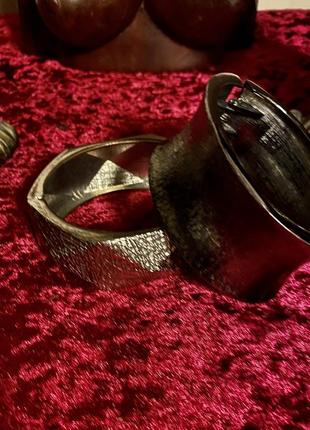 🇺🇸american vintage. винтажные браслеты.