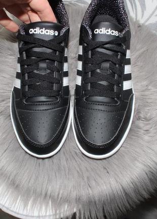 Adidas кроссовки 24.5 см стелька6 фото