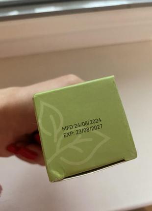 Экстра быстрая маска против черных точек для лица