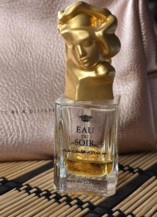 Sisley eau du soir