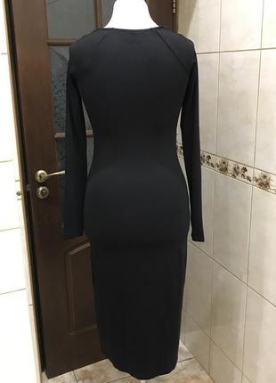 Модное платье2 фото