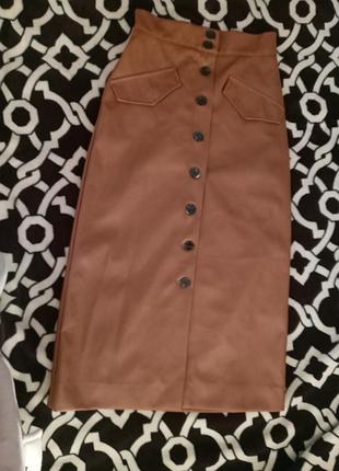 Юбка