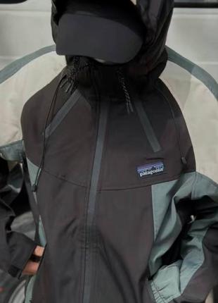Ветровка patagonia ♻️