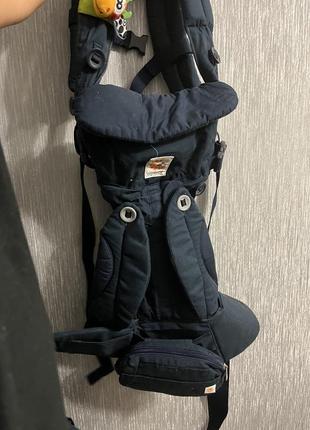 Хипсит ergobaby 4