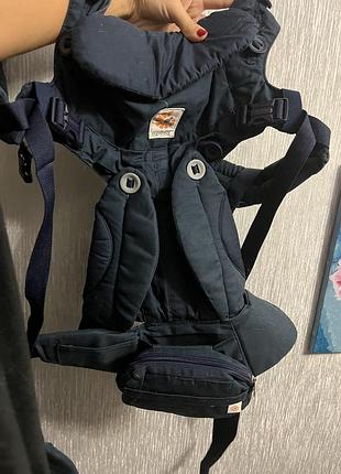 Хипсит ergobaby 2