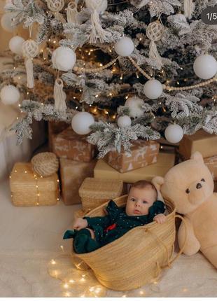 Новогодние игрушки на елку,бохо украшения на елку, декор новогодний,фотостудия