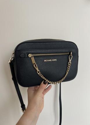 Сумка michael kors jet set