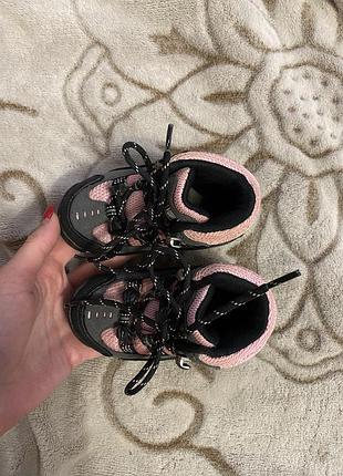 Karrimor ботинки 2