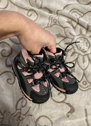 Karrimor ботинки 6