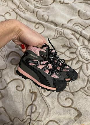 Karrimor ботинки 7