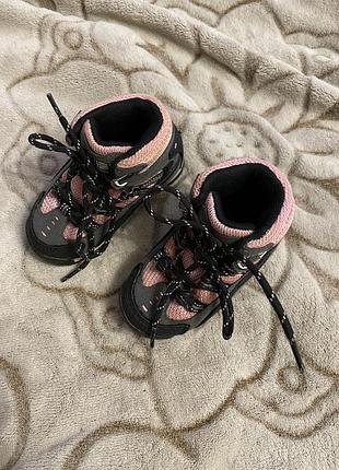 Karrimor ботинки 5