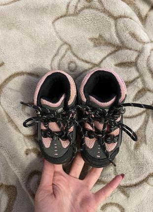 Karrimor ботинки 8