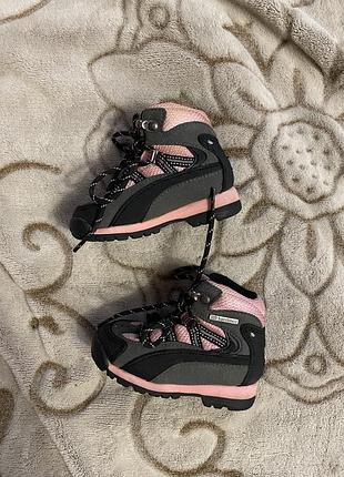 Karrimor ботинки 3