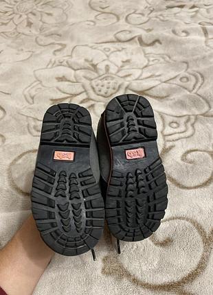 Karrimor ботинки 9