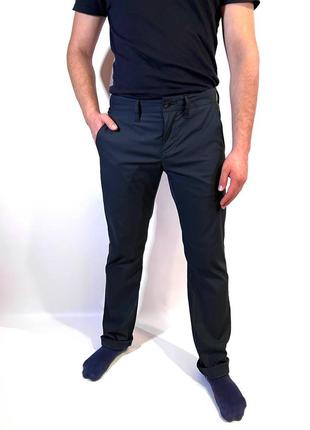 Оригинальные мужские штаны peak performance /размер m-l/ outdoor штаны / мужские брюки peak performance / мужские штаны пик перфоменс _1