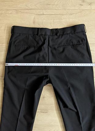 Брюки завужені topman6 фото