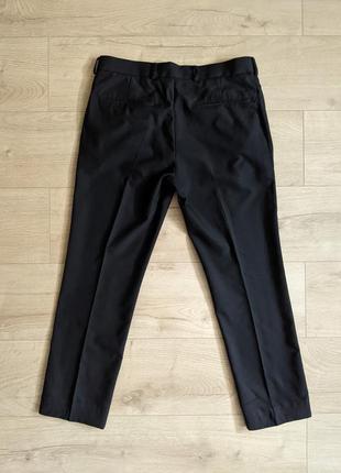 Брюки завужені topman2 фото