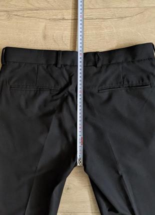 Брюки завужені topman7 фото