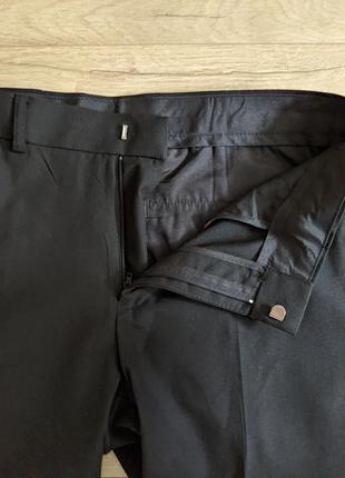 Брюки завужені topman3 фото