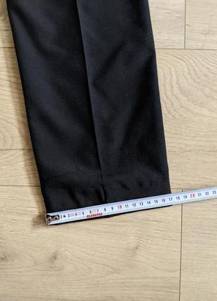 Брюки завужені topman10 фото