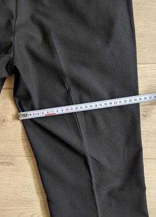 Брюки завужені topman9 фото