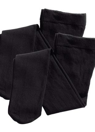 Нові якісні колготки h&m, 8-10 років