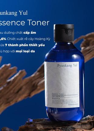 Pyunkang yul essence toner — тонік-есенція 30 мл
