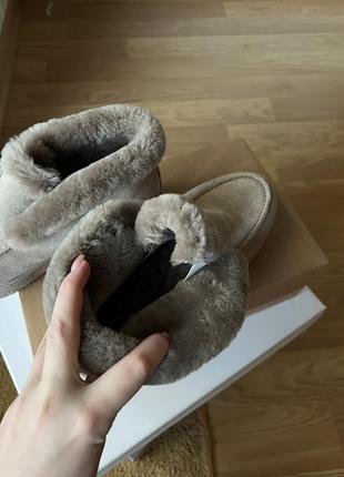 Взуття черевики 3
