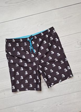 Шорти