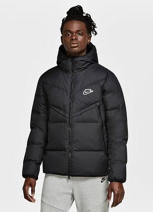 Куртка nike storm-fit 5