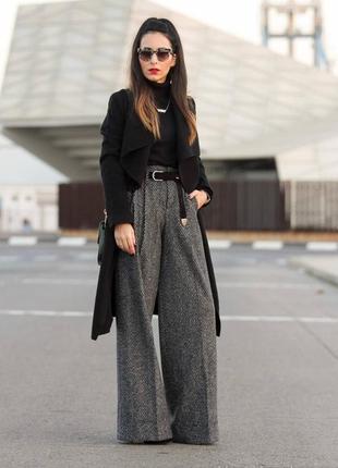 Брюки классические 3