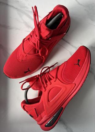 Кроссовки Puma Challenger Duffle M
