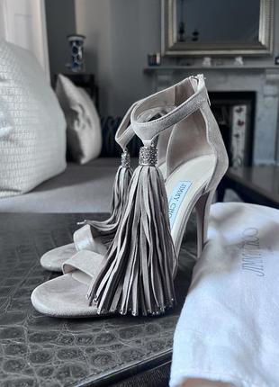 Jimmy choo орігінал туфлі