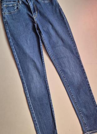 Джинси levi's 721