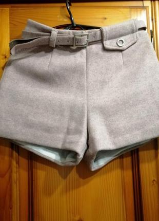 Шорти