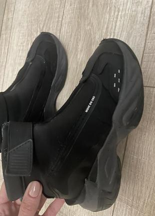 Чобітки демі zara