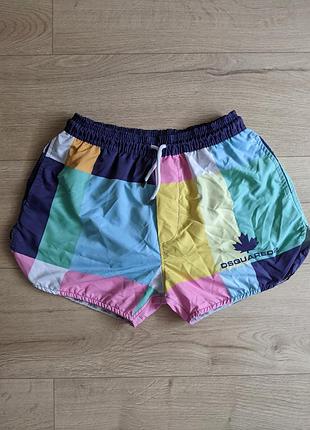 Пляжні шорти