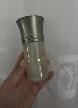 Парфуми blanche bête les liquides imaginaires