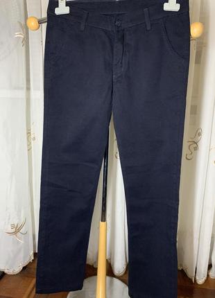 Big tony брюки чинос на мальчика 14 лет