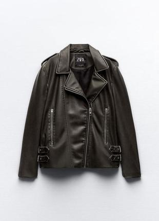 Куртка zara