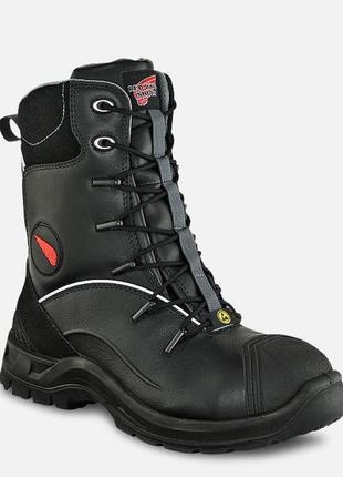 Ботинки, берцы red wing. оригинал. 41,42,43,44,45,46