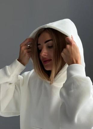 Костюм який стане твоїм улюблений у прохолодні дні🔥🔥🔥4 фото