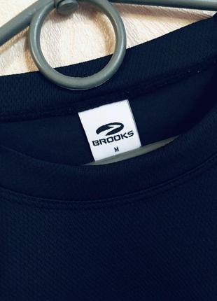 Термореглан/ термокофта/ термобілизна лонгслив «brooks» 2