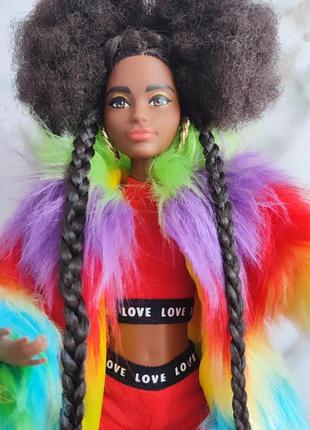 Barbie. extra барби экстра