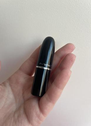 Mac thanks it’s mac помада