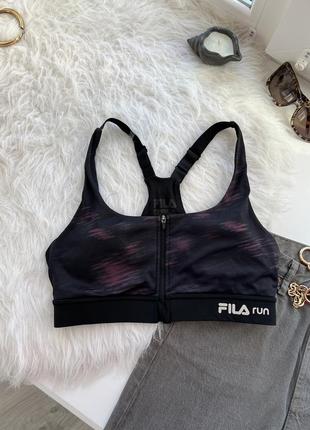 Спортивний топ fila