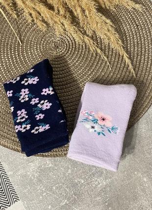 Теплі шкарпетки