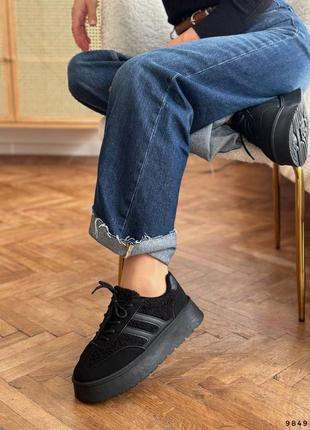 Жіночі кеди