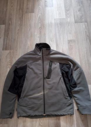 Куртка columbia titanium